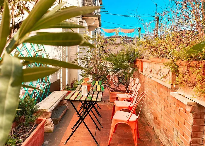 Ostello Bello Firenze